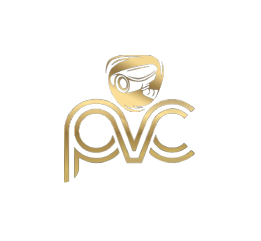 PVC Security Solutions Logo