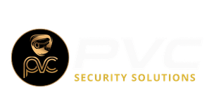 PVC Security Logo