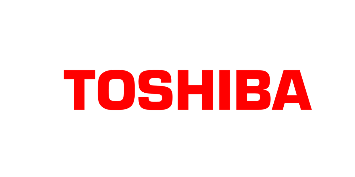 TOSHIBA