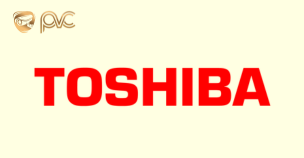 TOSHIBA