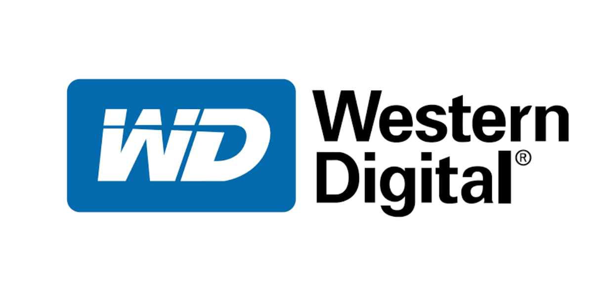 WESTERN DIGITAL