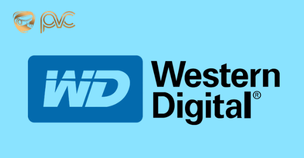 WESTERN DIGITAL