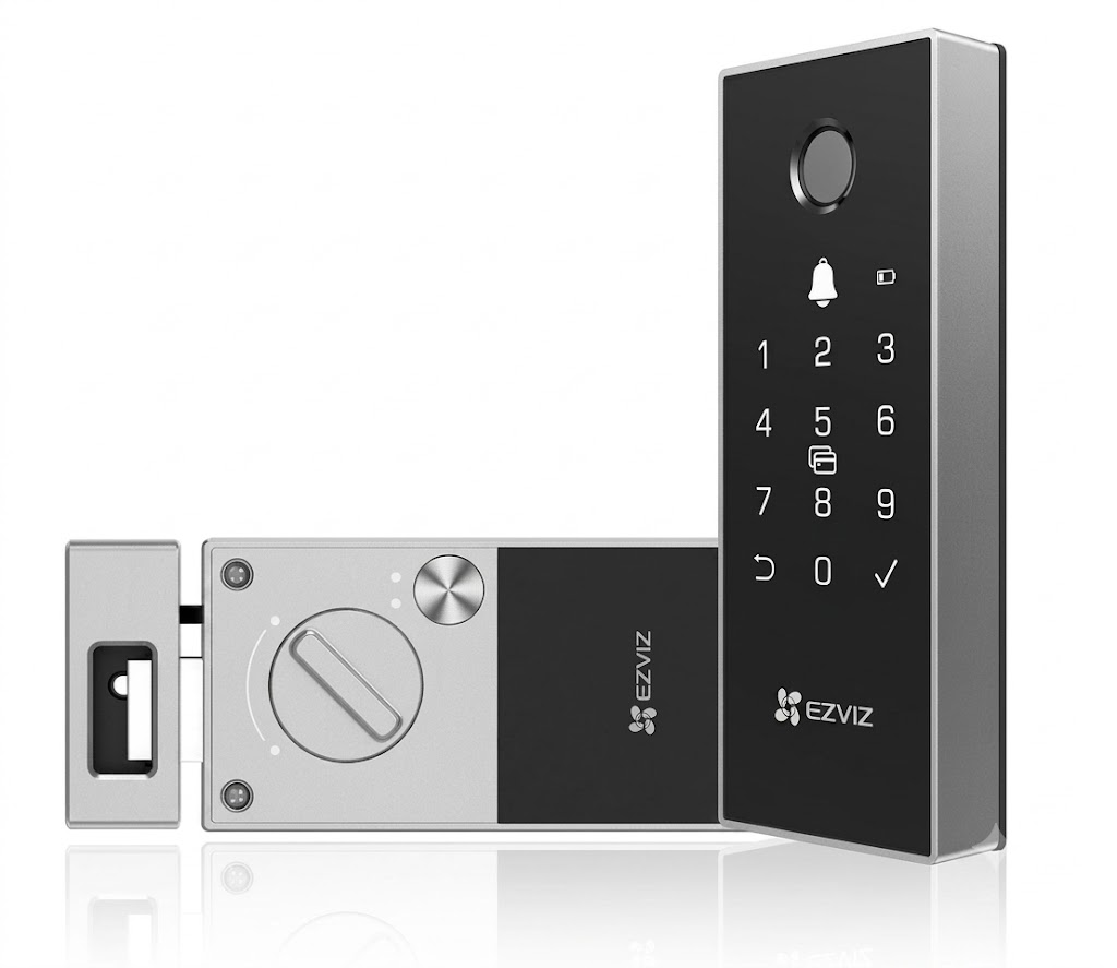 SMART LOCK