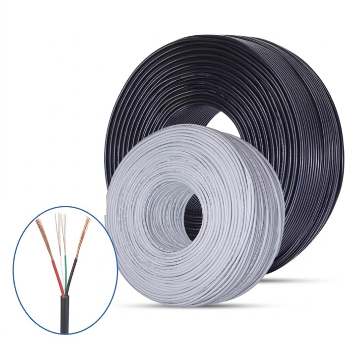 CABLES