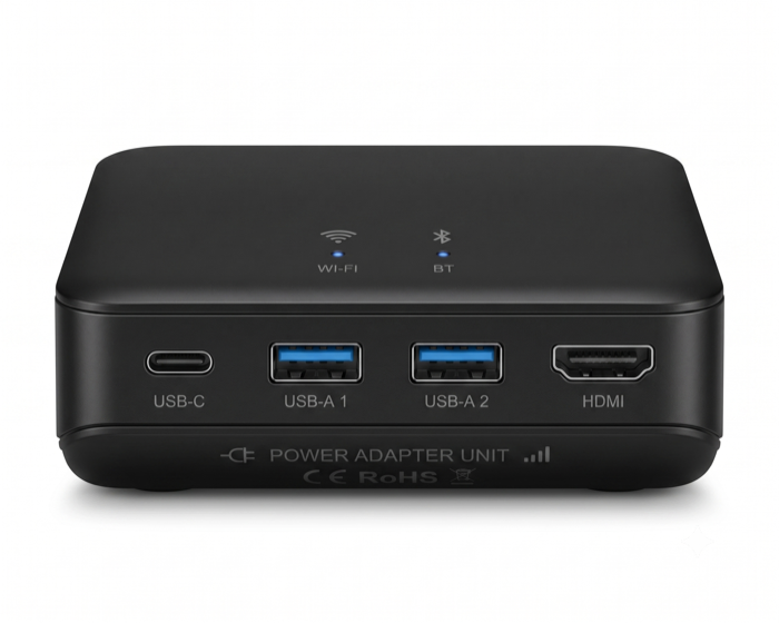 ADAPTERS