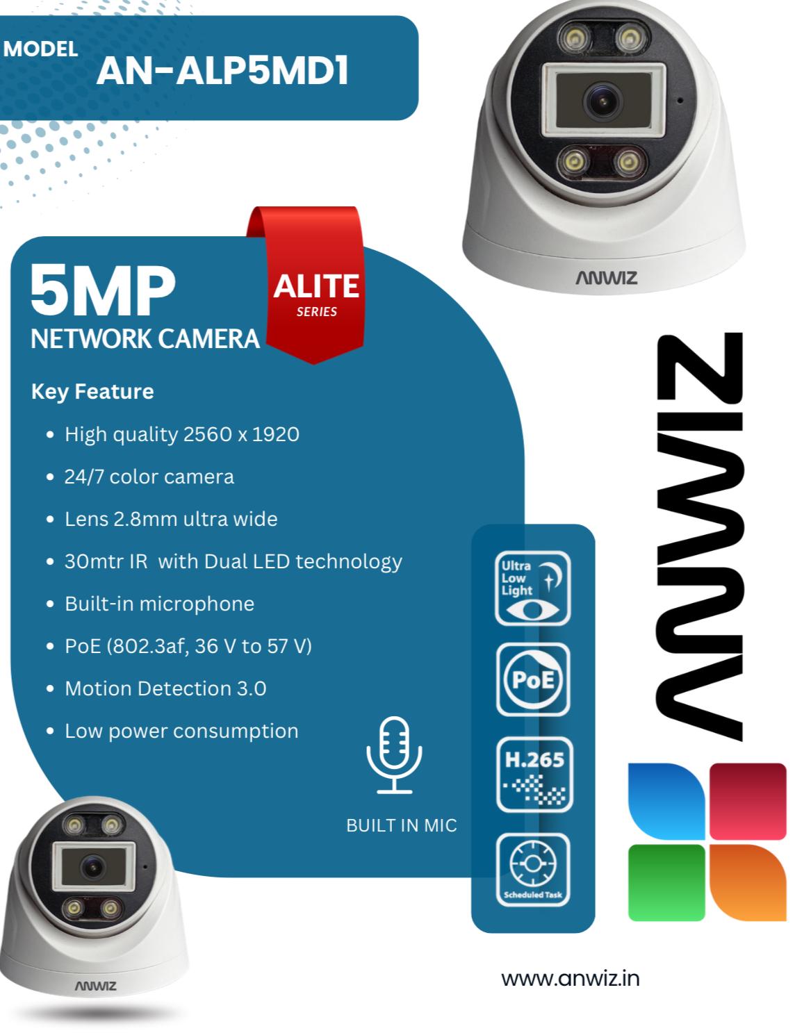 ANWIZ-ALP5MD1