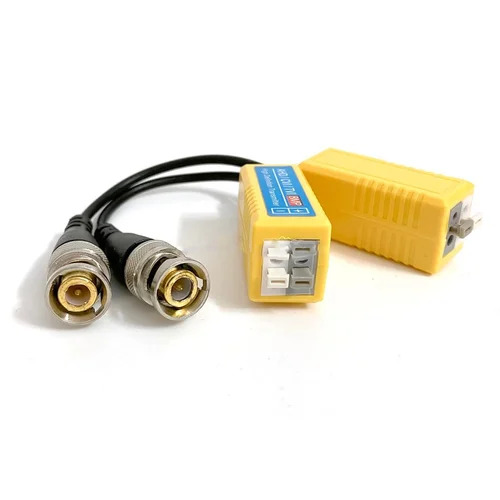 Video Balun 8 MP