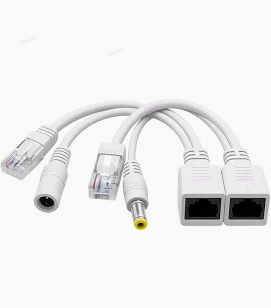 POE Injector