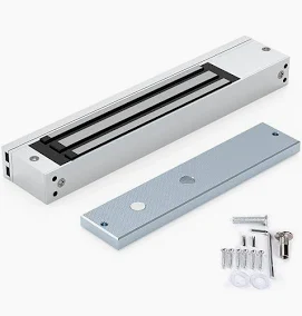 EMI Lock 600 LBS
