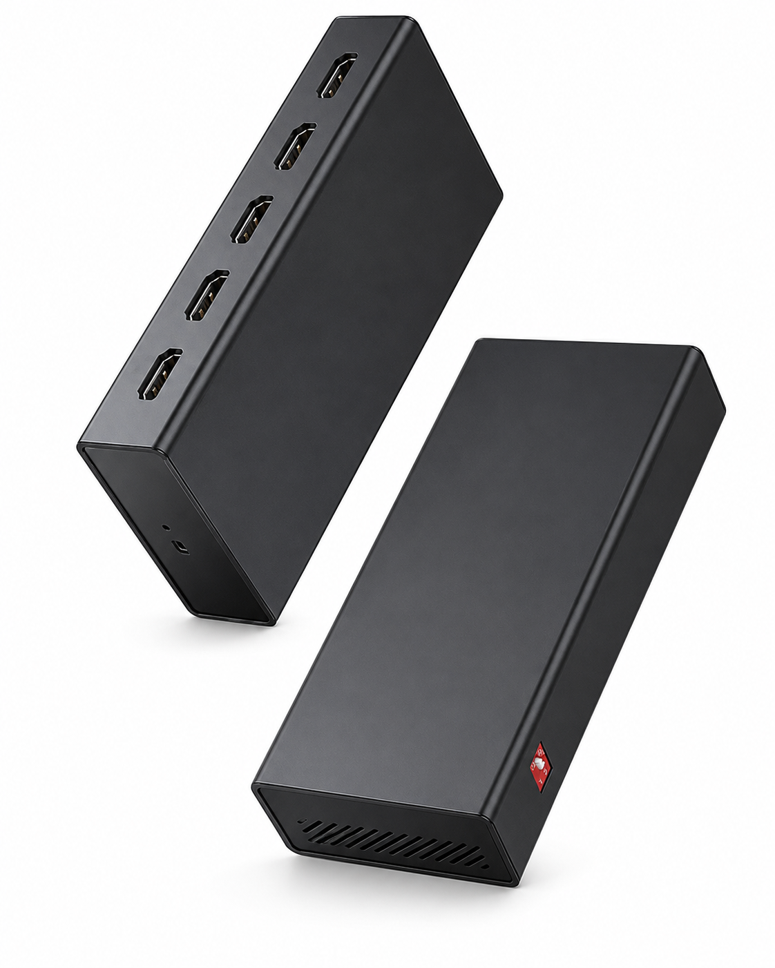 HDMI Splitter 1×4