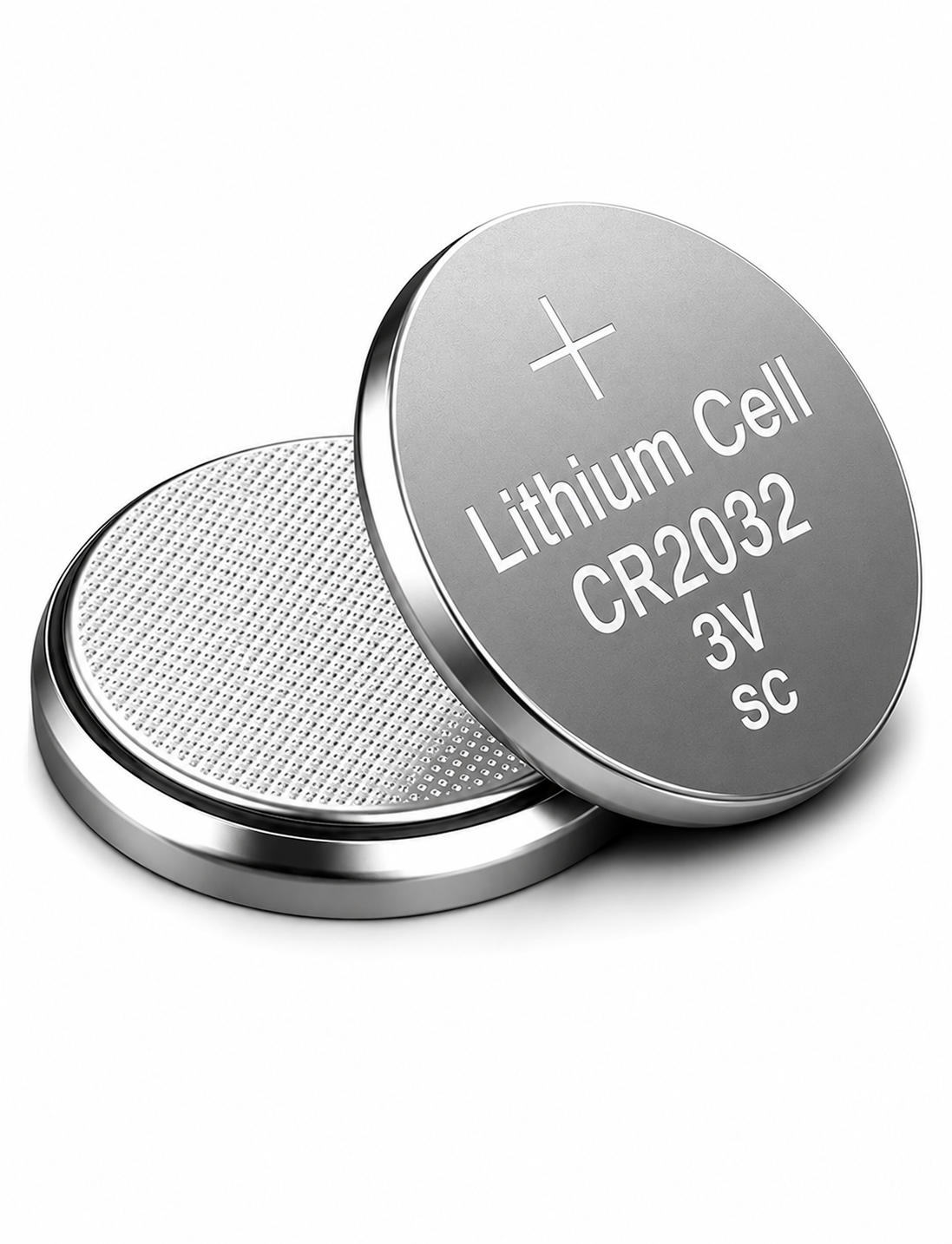 5 pc CR 2032 Cell