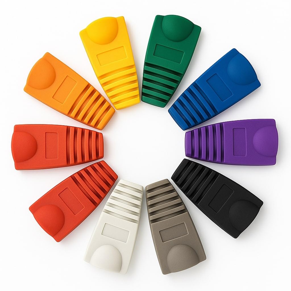 RJ45 BOOTS