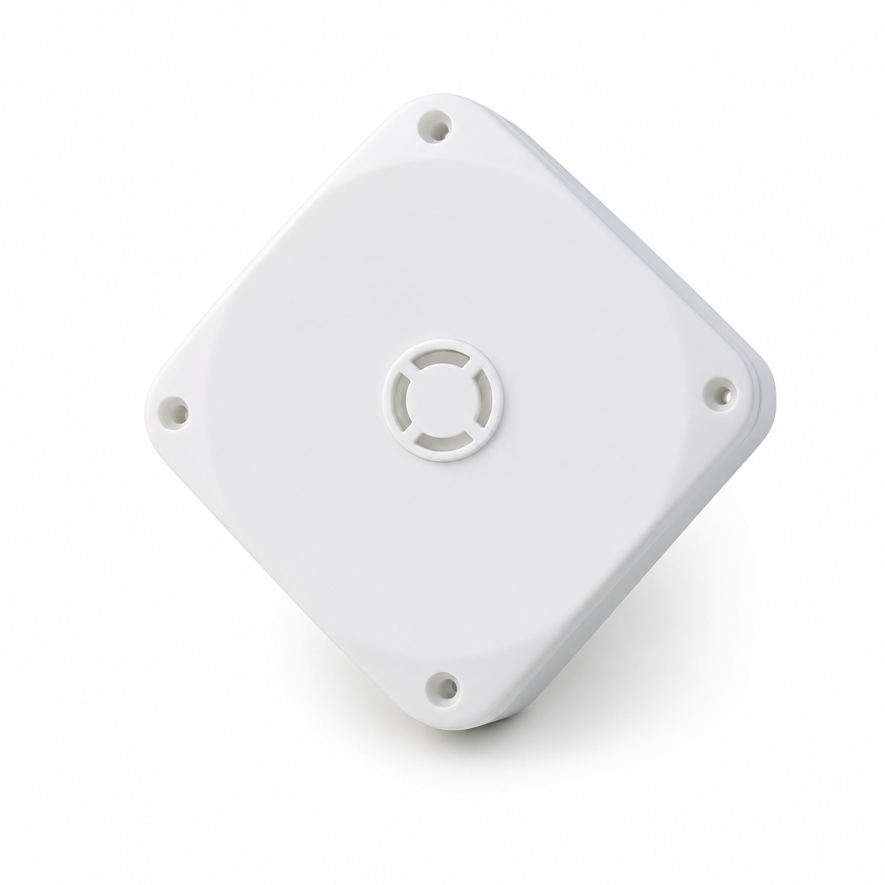 5×5 Diamond Junction Box