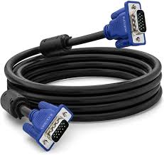VGA 5 METER Cable Heavy
