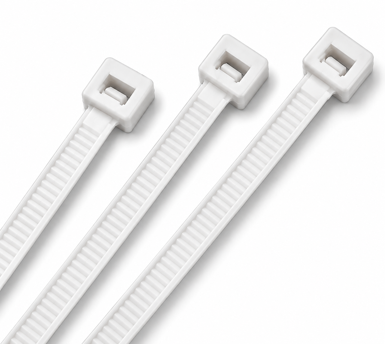 Cable Tag Tie 200 x 4.8 mm (Pack of 100)