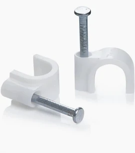 Cable Clip 5 mm