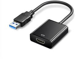USB 3.0 to HDMI