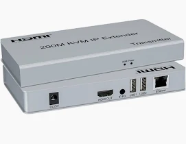 HDMI KVM Extender 200 Meter