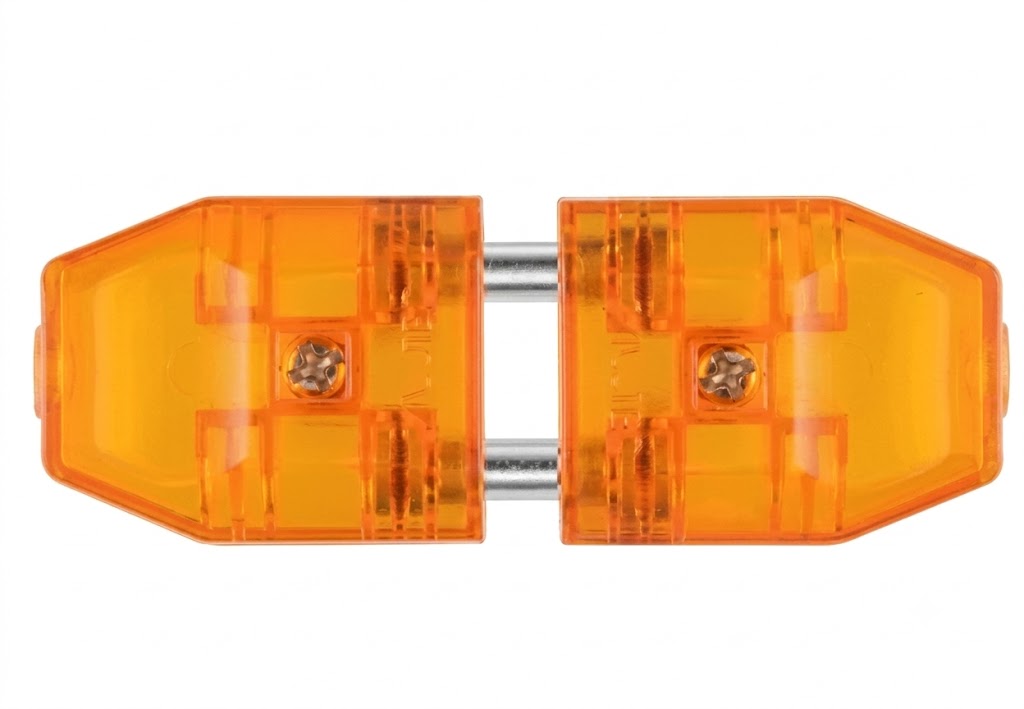 TARA MALE FEMALE PLUG