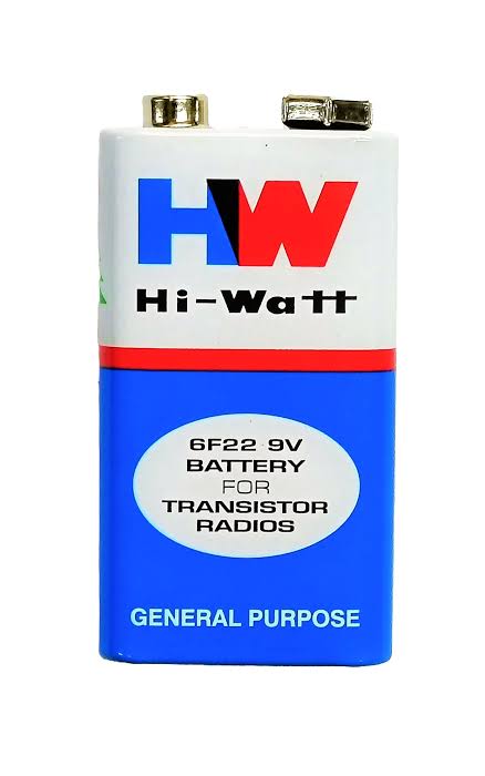BATTERY CELL