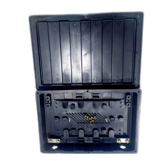 FIBRE BOX