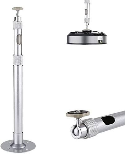 ADJUSTABLE ALUMINIUM STAND 2ft