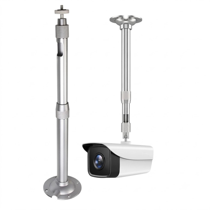 ADJUSTABLE ALUMINIUM STAND 4FT