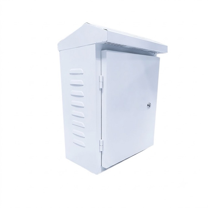 OUTDOOR METAL RACK BIG