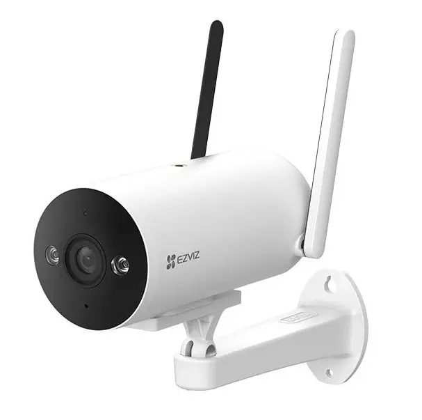 EZVIZ 3MP BULLET CAMERA(CS-H5)