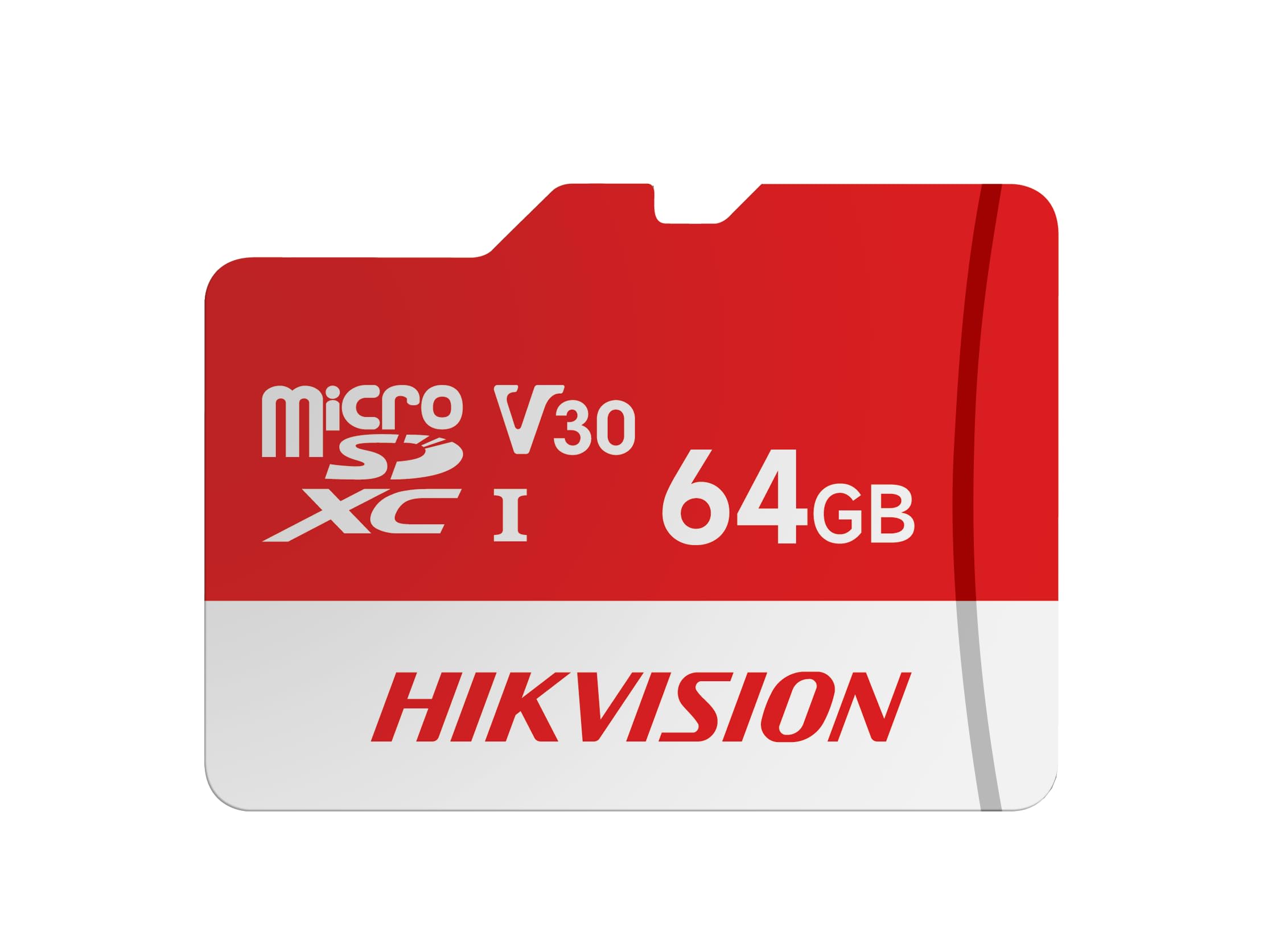 HIKVISION 64GB  SD CARD