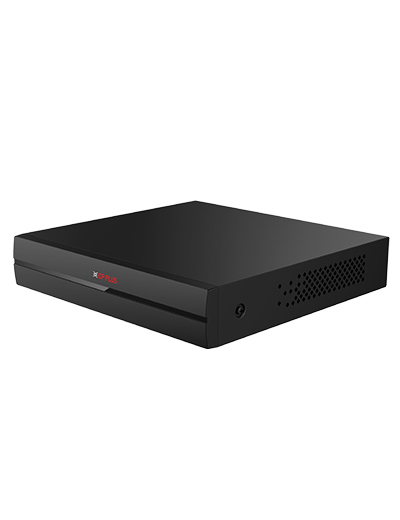CP PLUS 4 CH DVR 2MP (CP-UVR-0401E1-IC2)