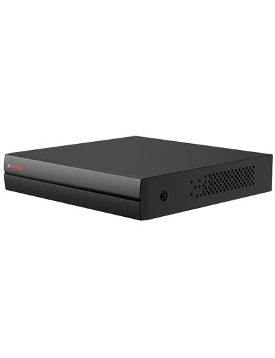 CP PLUS 4 CH DVR 5MP (CP-UVR-0401F1-IC)