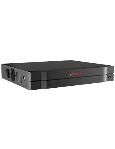 CP PLUS 8 CH DVR 5MP (CP-UVR-0801F1-IC2)