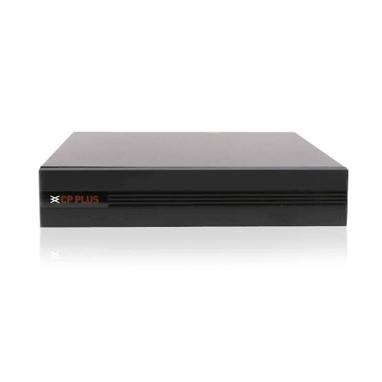 CP PLUS 16 CH DVR 5MP