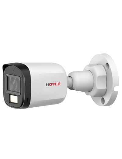 CP PLUS 2.4MP BULLET ILLUMAX + AUDIO (CP-URC-TC24PL3C-L-V2)