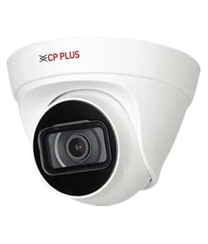 CP PLUS 2MP DOME COLOR + AUDIO (CP-GPC-DA24PL2C-SE-V2)