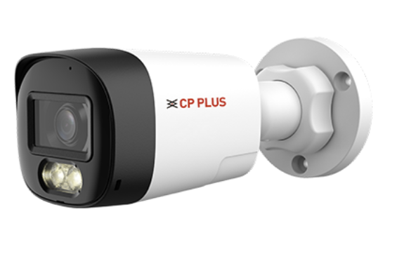 CP PLUS 2MP BULLET COLOR + 2 WAY AUDIO (CP-HD-UMC-TA24L3-L)