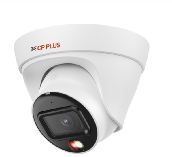 CP PLUS 4MP IP ILLUMAX DOME (CP-UNC-DA41L3C-D-LQ)