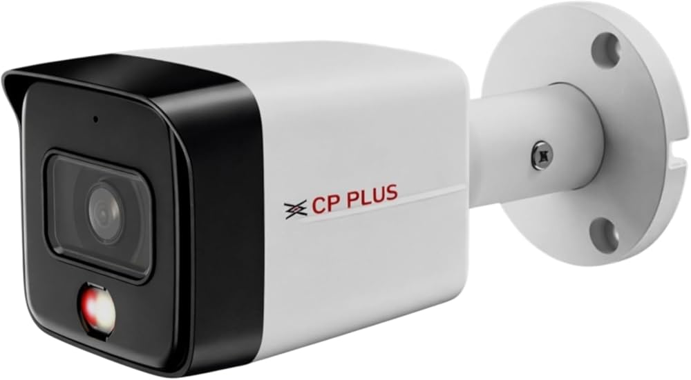 CP PLUS 6MP IP ILLUMAX BULLET (CP-UNC-TA61L3C-LQ)