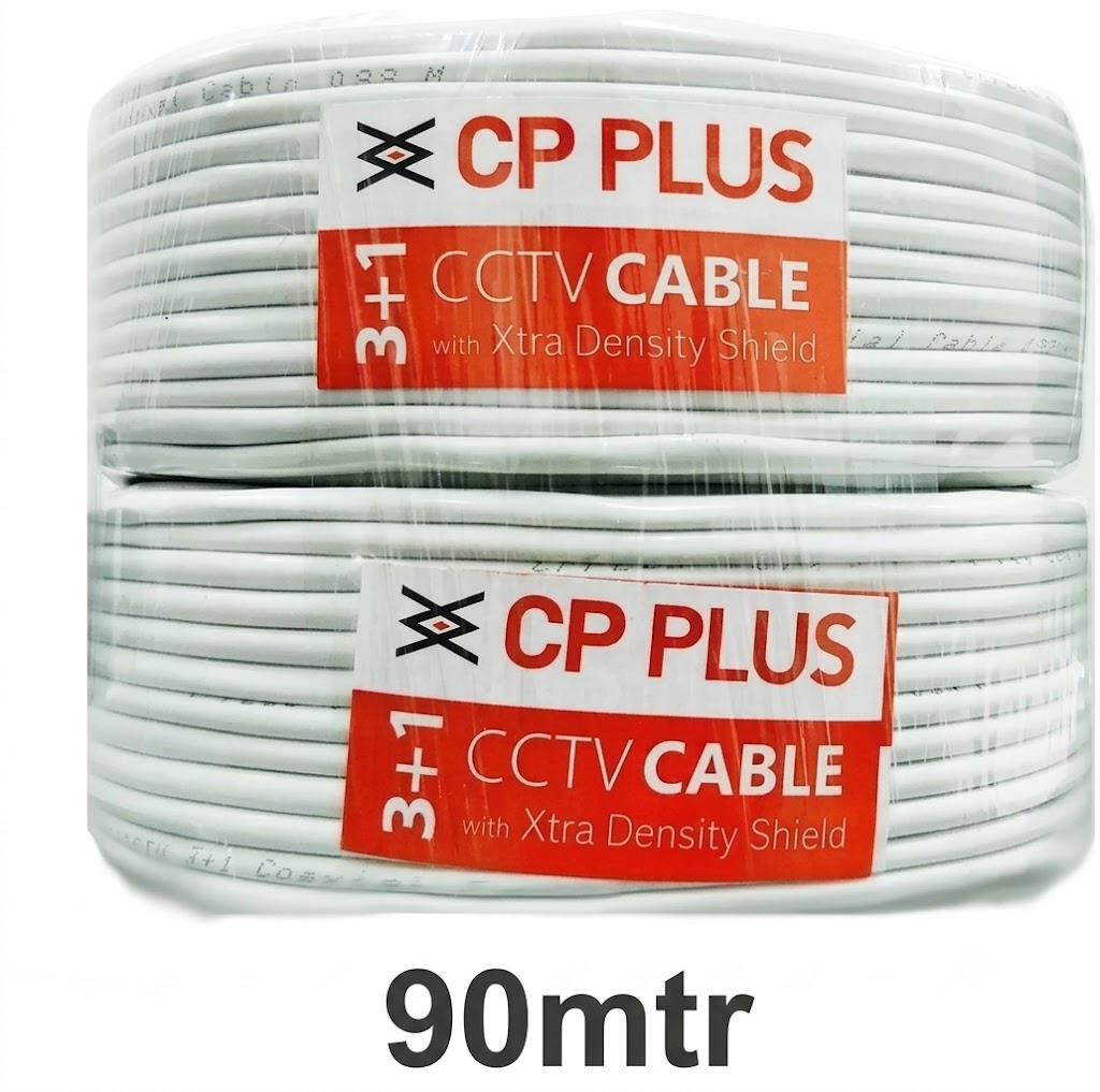 90MTR INDOOR CABLE