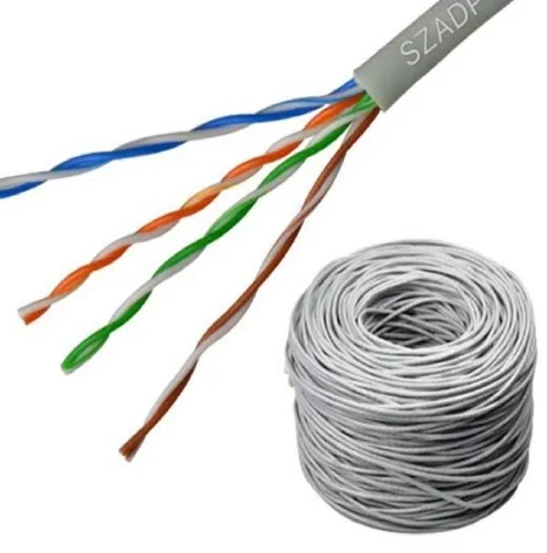 305 CAT6 CABLE CCA