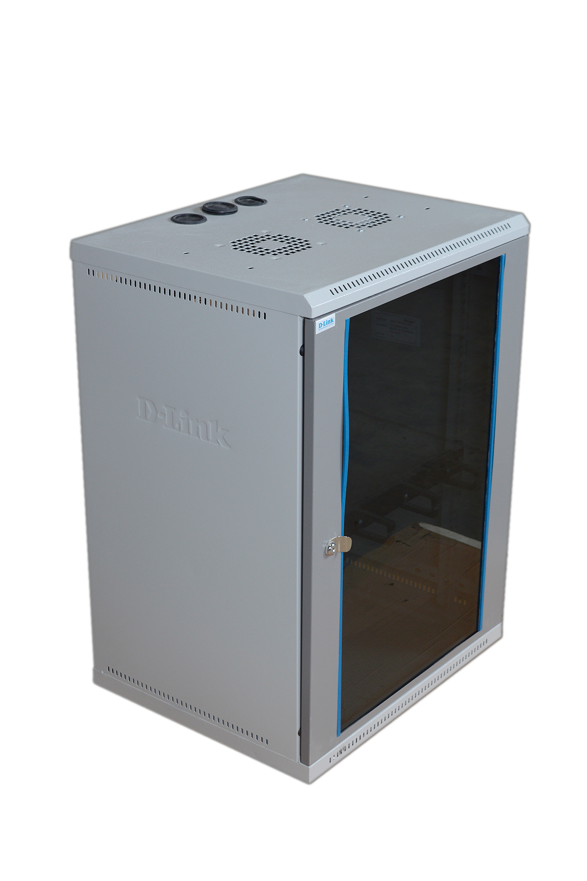 D LINK 12U RACK