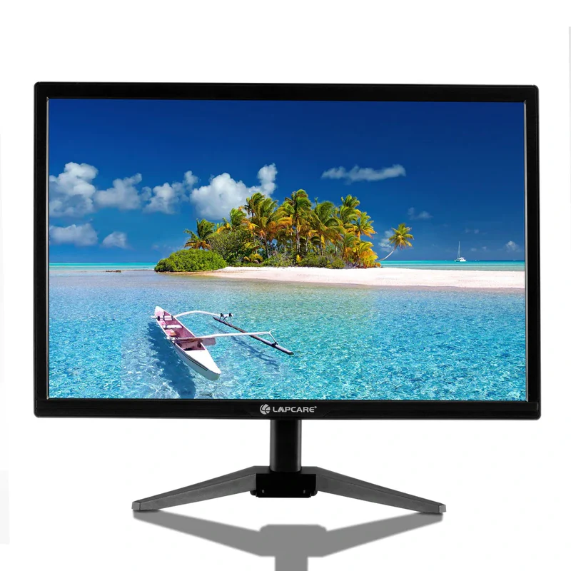 LAPCARE 19' MONITOR (HDMI&VGA) (LM195WDH)