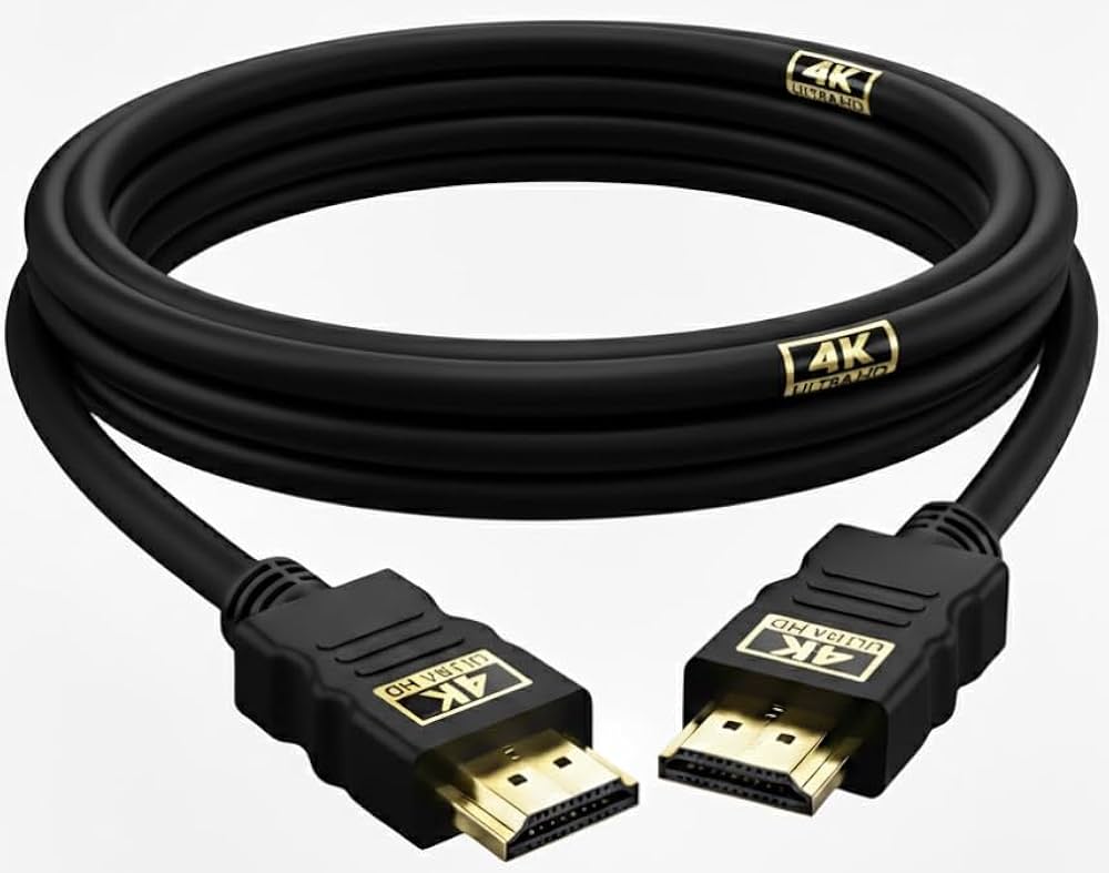 HDMI 4K 10MTR