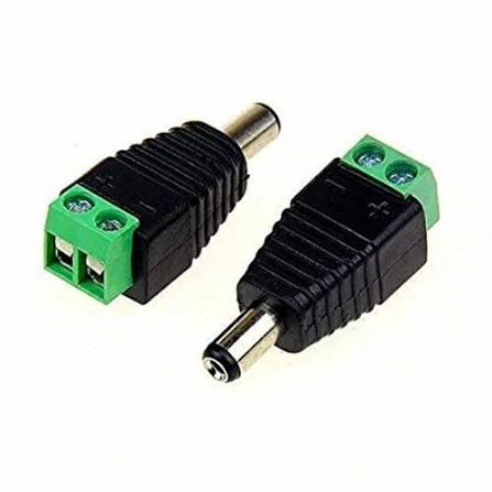 DC SCREW TYPE