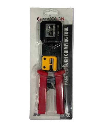 CRIMPING TOOL HEAVY