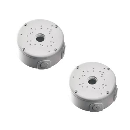 ROUND BOX HEAVY 5XS (MX-HBR)