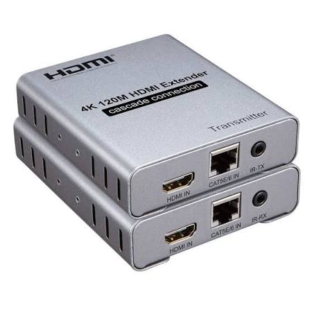 120MTR EXTENDER