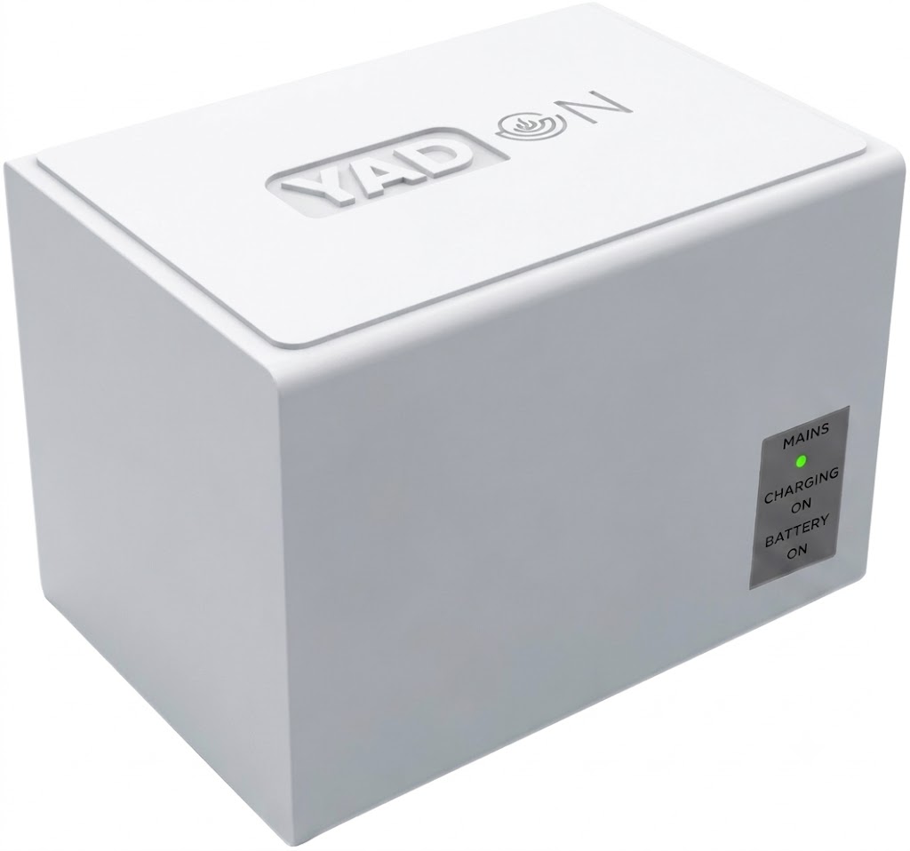 YADON 12V UPS