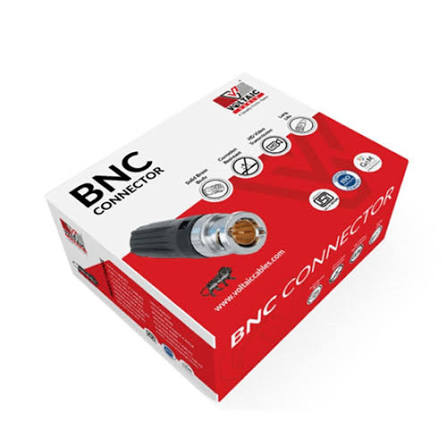 WIRELESS BNC